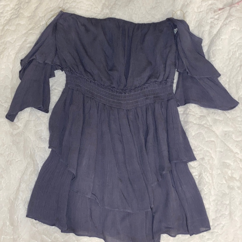 IslandGypsy Dress